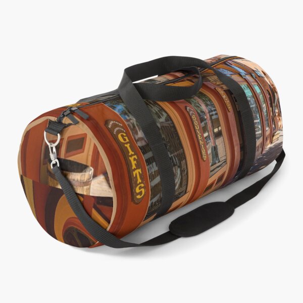Item preview, Allen Street in Tombstone, Arizona designed and sold by GestaltImagery.