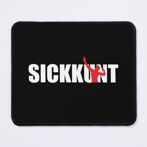 Item preview, Sickkunt | Zyzz Pose For Bodybuilders (Black Edition) designed and sold by Printend _.