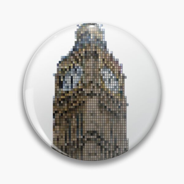 Item preview, Big Ben London Pixels designed and sold by BullishGraphics.