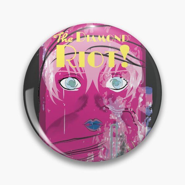 Item preview, The Diamond Riot! Roaring Twenty Twenties Edition designed and sold by TheDiamondRiot.