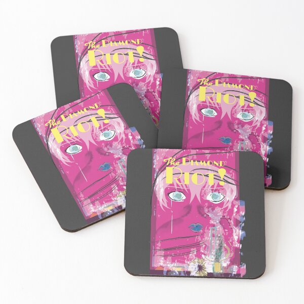 Item preview, The Diamond Riot! Roaring Twenty Twenties Edition designed and sold by TheDiamondRiot.