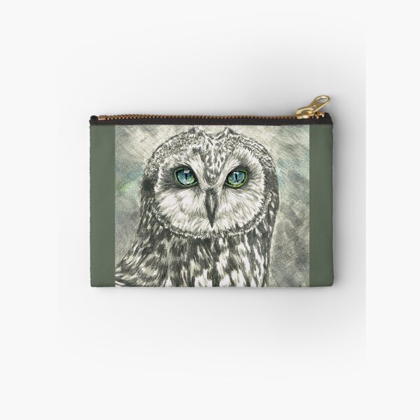 Item preview, Owl of Wisdom designed and sold by SillWillStudios.