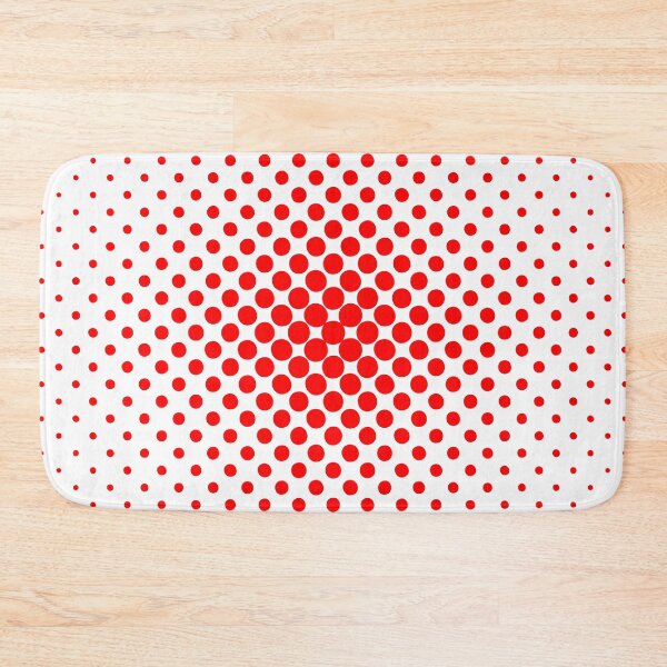 Item preview, Red Dots designed and sold by Md Rashid  Hasan.