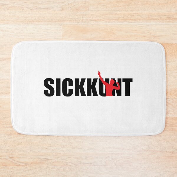 Item preview, Sickkunt | Zyzz Pose For Bodybuilders (White Edition) designed and sold by Printend _.