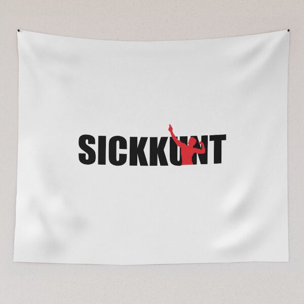 Item preview, Sickkunt | Zyzz Pose For Bodybuilders (White Edition) designed and sold by Printend _.
