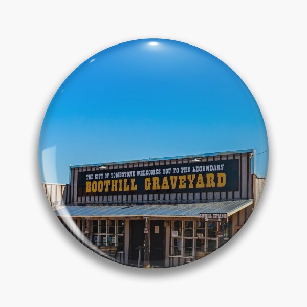 Item preview, Allen Street in Tombstone, Arizona designed and sold by GestaltImagery.
