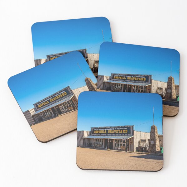 Item preview, Allen Street in Tombstone, Arizona designed and sold by GestaltImagery.