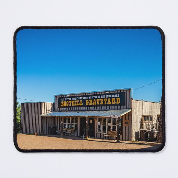 Item preview, Allen Street in Tombstone, Arizona designed and sold by GestaltImagery.