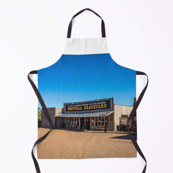 Item preview, Allen Street in Tombstone, Arizona designed and sold by GestaltImagery.
