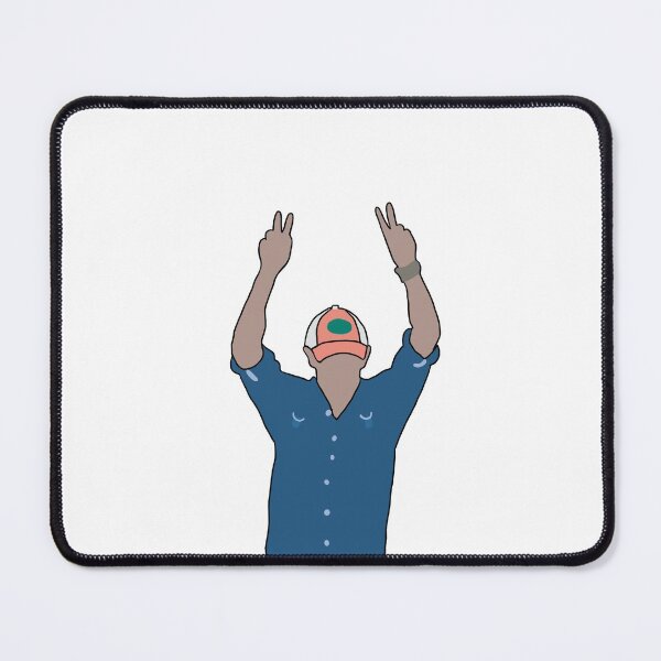 Item preview, Jeff probst  designed and sold by Ahenso0242.
