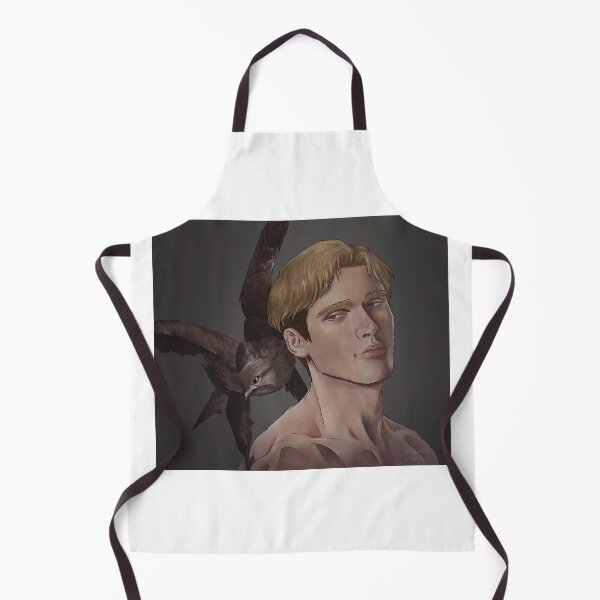 Item preview, ERWIN SMITH-WINGS OF FREEDOM designed and sold by cyanikos.