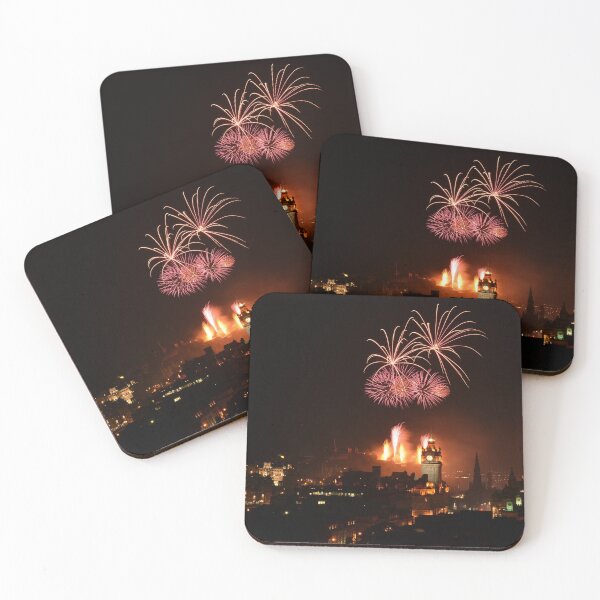 Item preview, Fire Tree designed and sold by adamzawadzki.