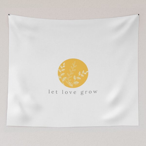 Item preview, let love grow mumford and sons winter winds designed and sold by jxsxfxnxgr.