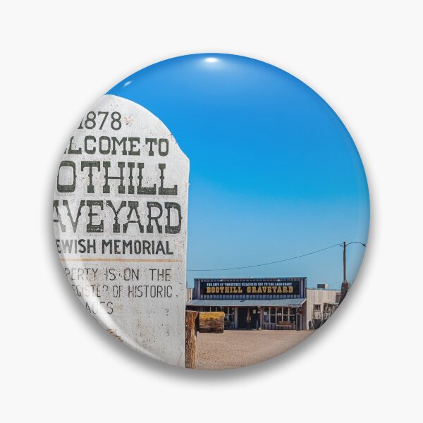 Item preview, Allen Street in Tombstone, Arizona designed and sold by GestaltImagery.