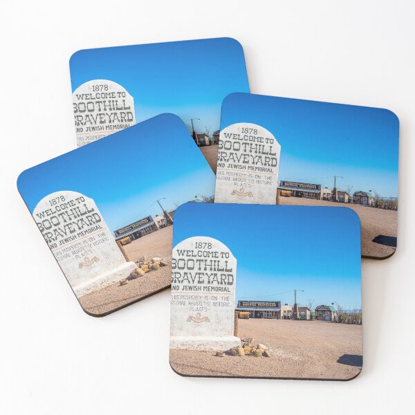 Item preview, Allen Street in Tombstone, Arizona designed and sold by GestaltImagery.