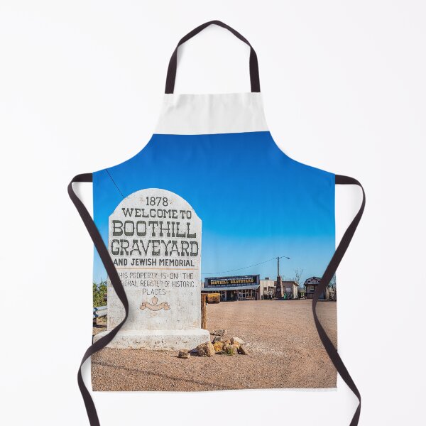 Item preview, Allen Street in Tombstone, Arizona designed and sold by GestaltImagery.