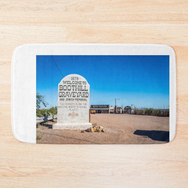 Item preview, Allen Street in Tombstone, Arizona designed and sold by GestaltImagery.