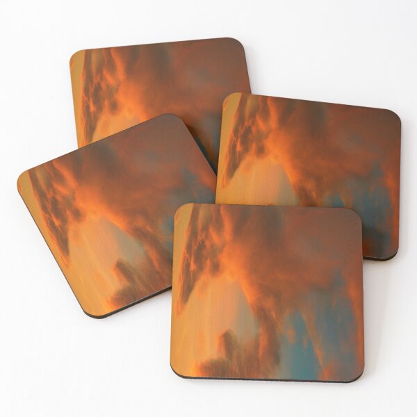 Item preview, Sunny sunset designed and sold by sharleyandrews.