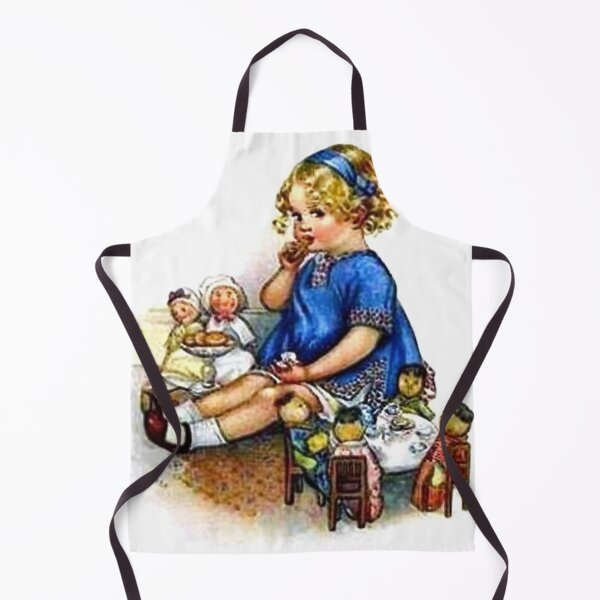 Item preview, Tea Time designed and sold by SaraValor.