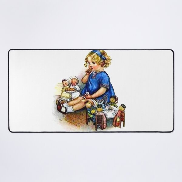 Item preview, Tea Time designed and sold by SaraValor.