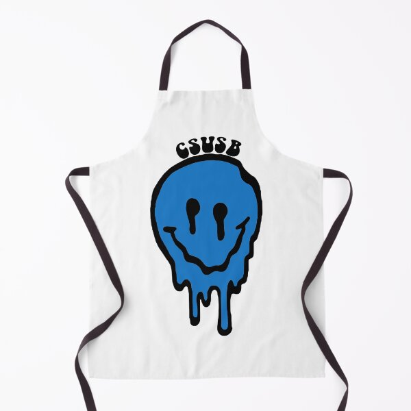 Item preview, CSUSB Cal State San Bernardino  Face designed and sold by kkosmicki.