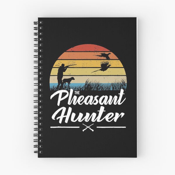 Item preview, Pheasant Hunting Pheasant Hunter designed and sold by richardmatthew.