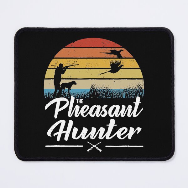 Item preview, Pheasant Hunting Pheasant Hunter designed and sold by richardmatthew.