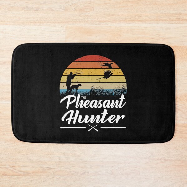 Item preview, Pheasant Hunting Pheasant Hunter designed and sold by richardmatthew.