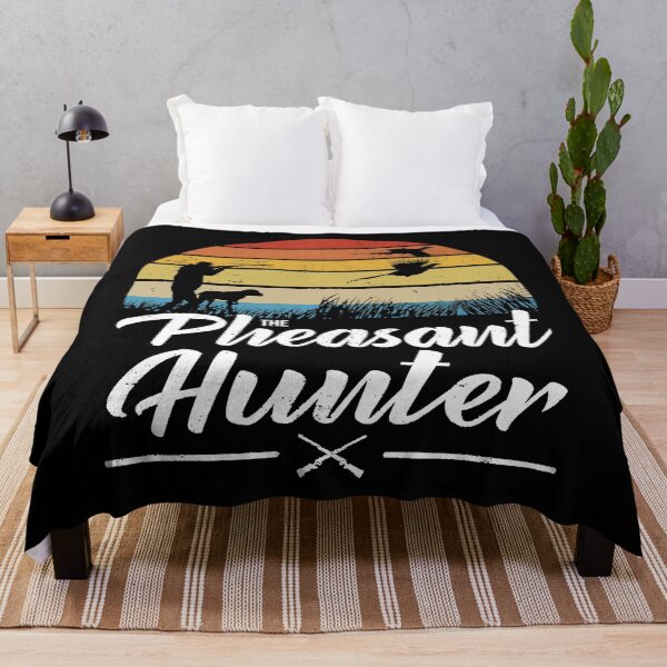 Item preview, Pheasant Hunting Pheasant Hunter designed and sold by richardmatthew.