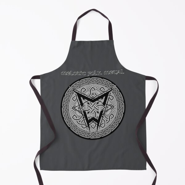Item preview, Melodic Folk metal designed and sold by Melodic Metal.