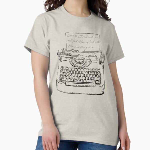 Item preview, Look for Christ - C.S. Lewis designed and sold by cheyenne-leigh.