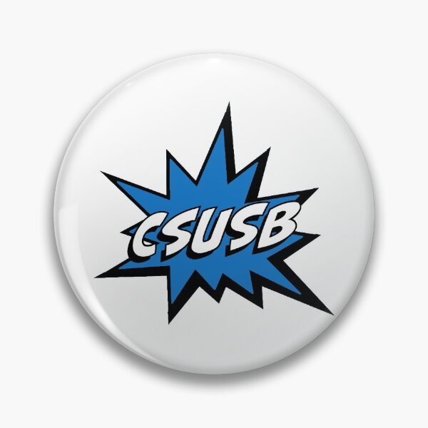 Item preview, CSUSB Cal State San Bernardino designed and sold by kkosmicki.