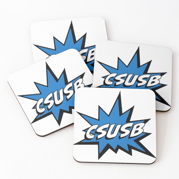 Item preview, CSUSB Cal State San Bernardino designed and sold by kkosmicki.