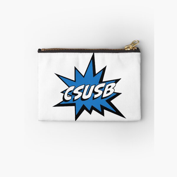 Item preview, CSUSB Cal State San Bernardino designed and sold by kkosmicki.