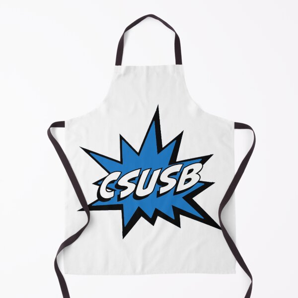 Item preview, CSUSB Cal State San Bernardino designed and sold by kkosmicki.