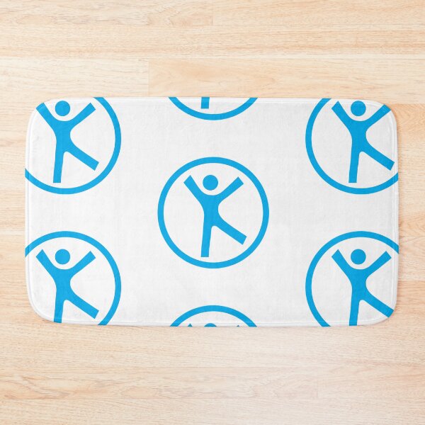 Item preview, Map Symbol – Recreation, Leisure, Sports Centre designed and sold by AvengingMeteor.