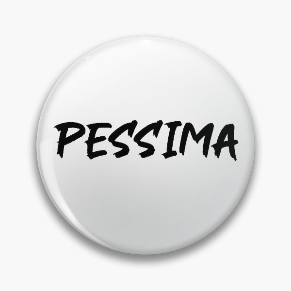 Item preview, Pessima - Achille Lauro designed and sold by Lyrixout.
