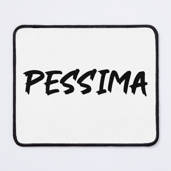 Item preview, Pessima - Achille Lauro designed and sold by Lyrixout.