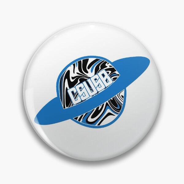 Item preview, CSUSB Cal State San Bernardino Planet designed and sold by kkosmicki.