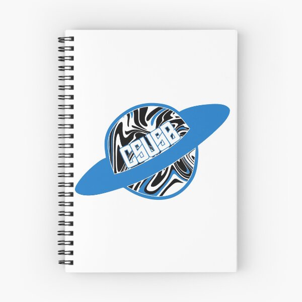 Item preview, CSUSB Cal State San Bernardino Planet designed and sold by kkosmicki.