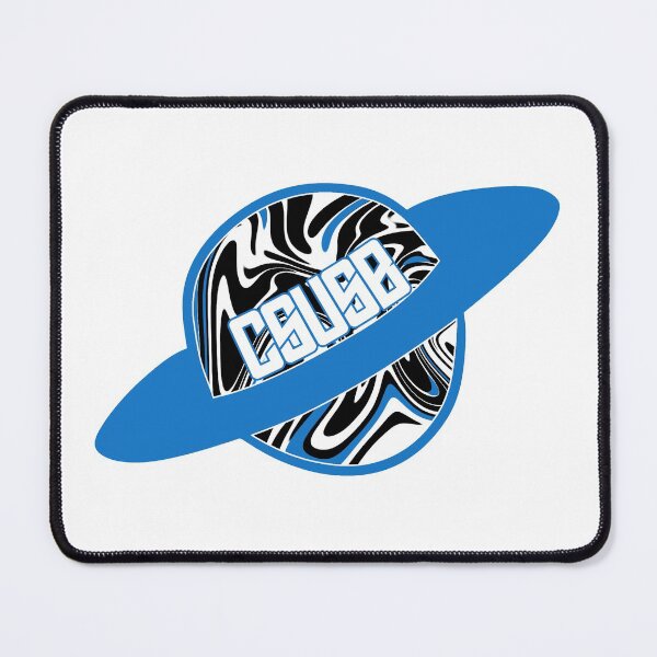 Item preview, CSUSB Cal State San Bernardino Planet designed and sold by kkosmicki.