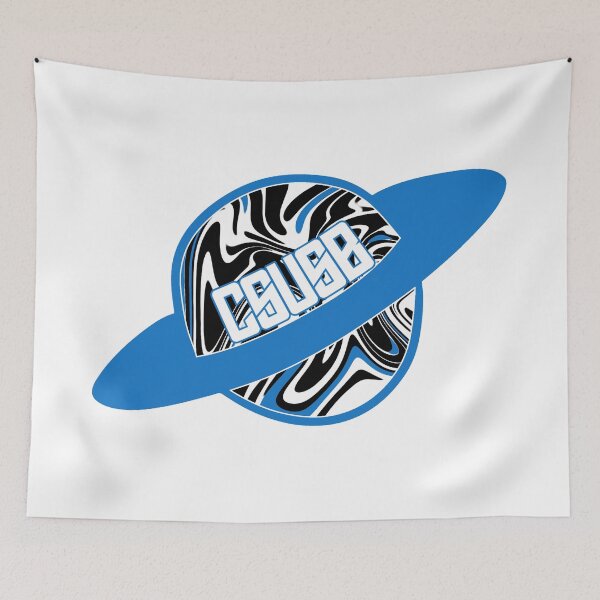 Item preview, CSUSB Cal State San Bernardino Planet designed and sold by kkosmicki.