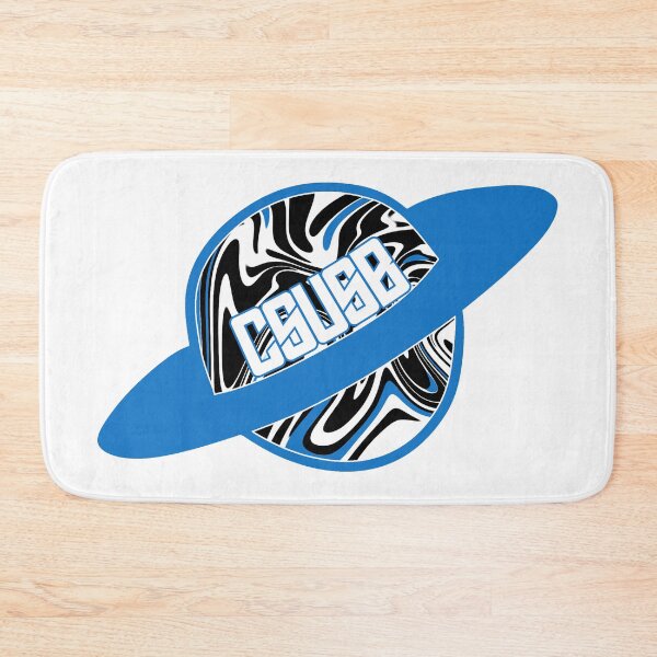 Item preview, CSUSB Cal State San Bernardino Planet designed and sold by kkosmicki.