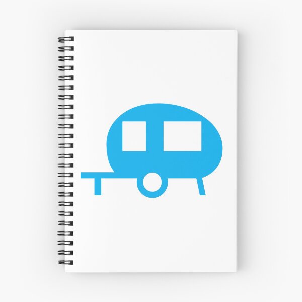 Item preview, Map Symbol – Caravan Site designed and sold by AvengingMeteor.