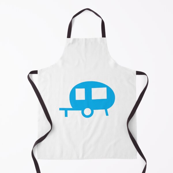 Item preview, Map Symbol – Caravan Site designed and sold by AvengingMeteor.