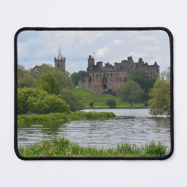 Item preview, Linlithgow Loch designed and sold by adamzawadzki.