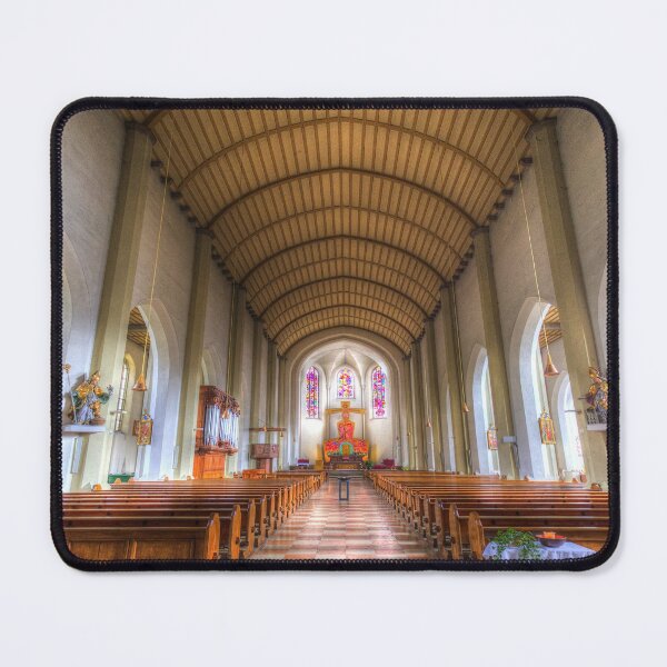 Item preview, St Andrews Church Salzburg designed and sold by Londonimages.