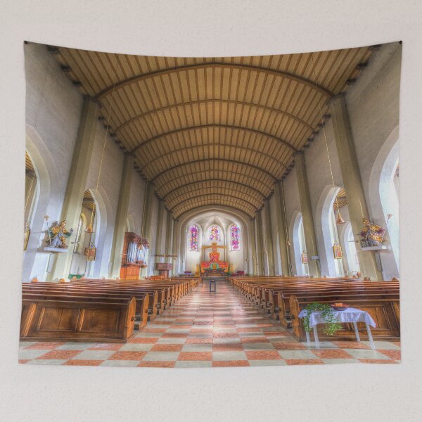 Item preview, St Andrews Church Salzburg      designed and sold by Londonimages.