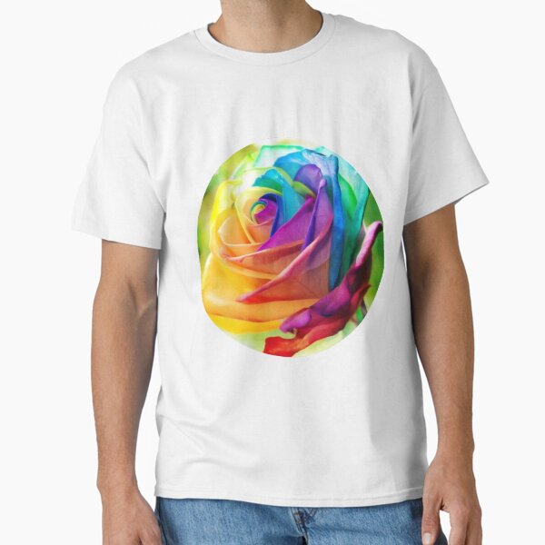 Item preview, rose multicolor designed and sold by uniquelooke.