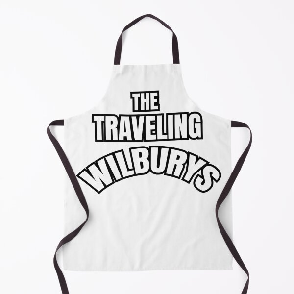 Item preview, The Traveling Wilburys designed and sold by SpicySweetChili.
